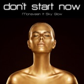Don't Start Now (feat. Sky Glow) artwork