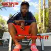 Ain't Worth It (feat. Playa-D) - Single album lyrics, reviews, download