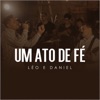 Um Ato de Fé - Single