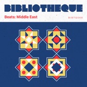 Beats: Middle East artwork