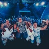 Luau do DP (Ao Vivo)