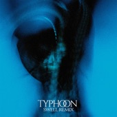 Typhoon (Swell Remix) [A-SIDE] artwork