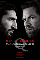 Warner Bros. Entertainment Inc. - Jussi Adler-Olsen: Sonderdezernat Q Collection artwork