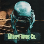 Misery Loves Co. (25th Anniversary Edition) artwork