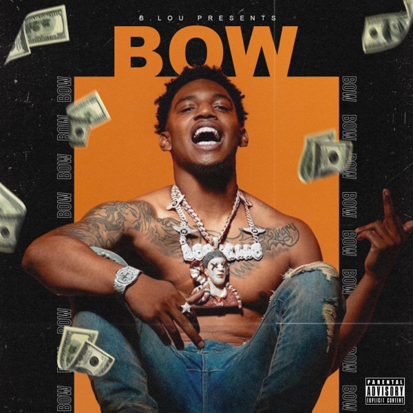 Download B. Lou Bow 2019 Album Telegraph