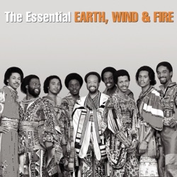Earth, Wind & Fire - Fall In Love With Me