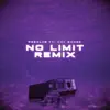 No Limit (feat. Kay Bandz) [Remix] - Single album lyrics, reviews, download