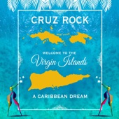 Welcome to the Virgin Islands artwork
