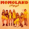 MOMOLAND - I'm So Hot (Instrumental)