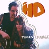 Times Change - EP