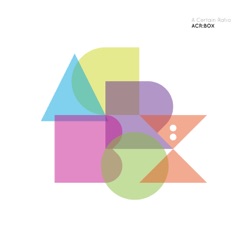 ACR BOX cover art