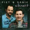 Jesus My Siel Is Vry - Piet Smit & Danie Botha lyrics