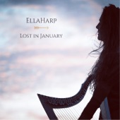EllaHarp - Lost in January