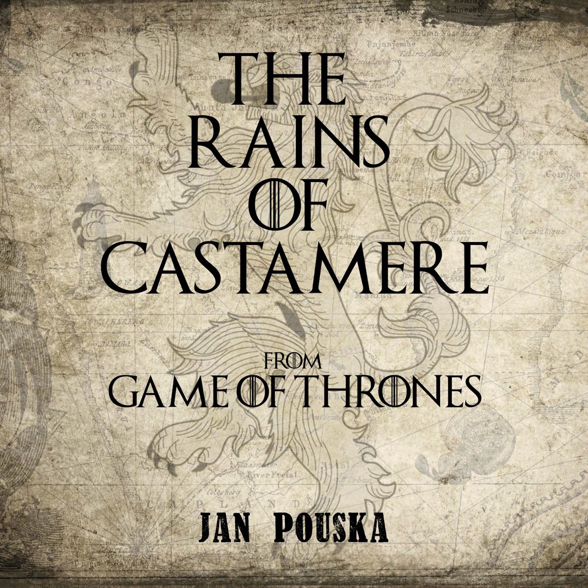 The rains of castamere