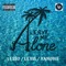Leave Me Alone (feat. Allura Lex & Xanubis) - Lesso lyrics