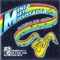 Groovin' Hard (feat. Don Menza) - The Mississauga Big Band Jazz Ensemble lyrics