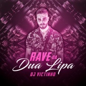 Rave da Dua Lipa (Remix) artwork