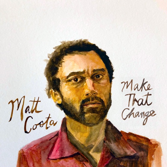 Cover artwork for Make That Change
