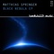Dark Nebula - Matthias Springer lyrics