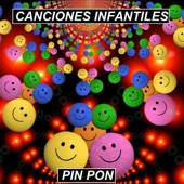 Pin Pon - Infantil artwork