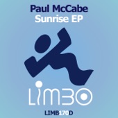 Paul McCabe - Guess Who's Back