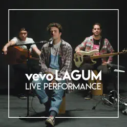 Lagum (Live Perfomance VEVO) - Single - Lagum Lagum (Live Perfomance VEVO) - Single - Lagum