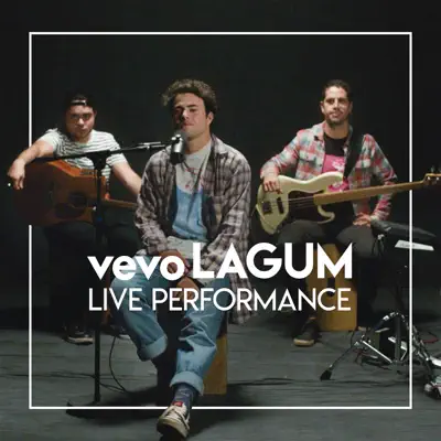 Lagum (Live Perfomance VEVO) - Single - Lagum Lagum (Live Perfomance VEVO) - Single - Lagum