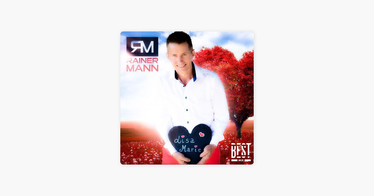 Lisa Marie Single By Rainer Mann On Apple Music