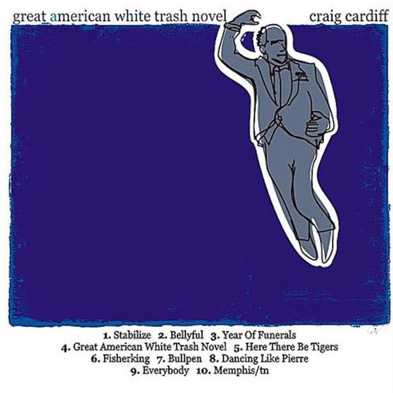 Cover artwork for Dancing Like Pierre