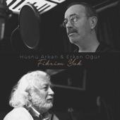 Fikrim Yok (feat. Erkan Oğur) artwork