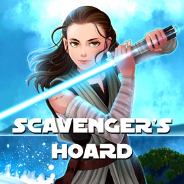 Scavengers Hoard A Star Wars Podcast Episode 103 Vanity Fair