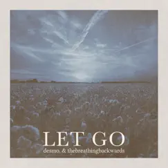 Let Go (feat. thebreathingbackwards) Song Lyrics