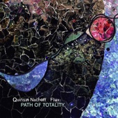 Path of Totality (feat. David Binney & Matt Mitchell) artwork