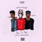 How Ya Feel (feat. Montie & Ski Mask the Slump God) - Single