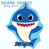 Baby Shark (Remix) artwork