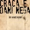 Boi Navegador (feat. Clarianas) - Craca e Dani Nega lyrics