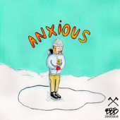 Live on Axe to Grind - EP - Anxious