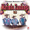Estampas Musicales Con La Marimba Zandunga, Vol. 2