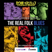 The Real Folk Blues artwork