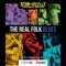 The Real Folk Blues artwork