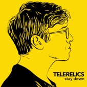 Stay Down artwork