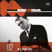 Blues for Praha (Jerzy Milian Tapes 02) artwork