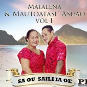 Matalena & Mautoatasi Asuao, Vol. 1 artwork