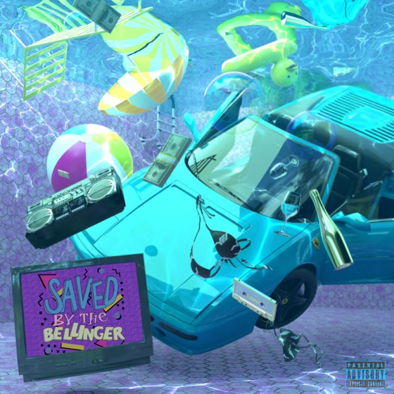 Cover artwork for Ball