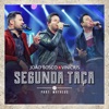 Segunda Taça by João Bosco & Vinicius iTunes Track 1