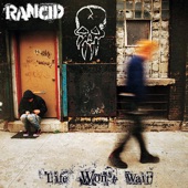 Rancid - Lady Liberty