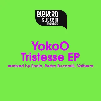 Tristesse by YokoO album reviews, ratings, credits