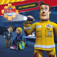 Telecharger Sam Le Pompier Vol 15 L Anniversaire De Sam 7 Episodes