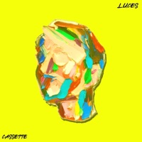 Cassette Ablum Cover