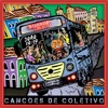 Canções de Coletivo - EP